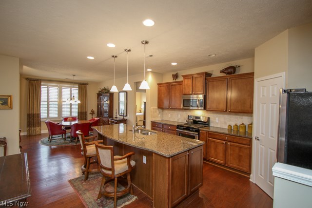 Pioneer Ridge - Residential