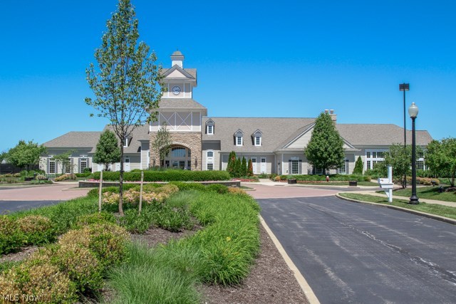 Pioneer Ridge - Residential