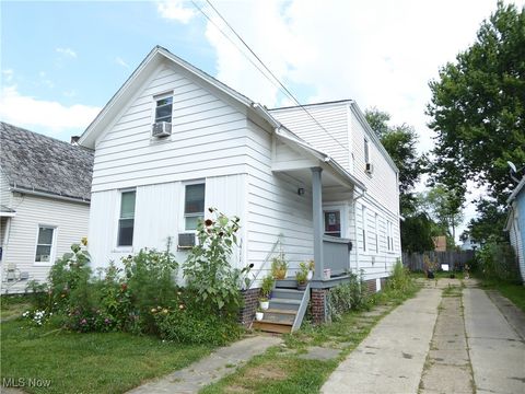 3411 W 46th Street, Cleveland, OH 44102 - #: 5147554