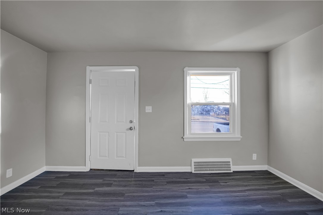 Frank I Crobaugh National Sub - Residential