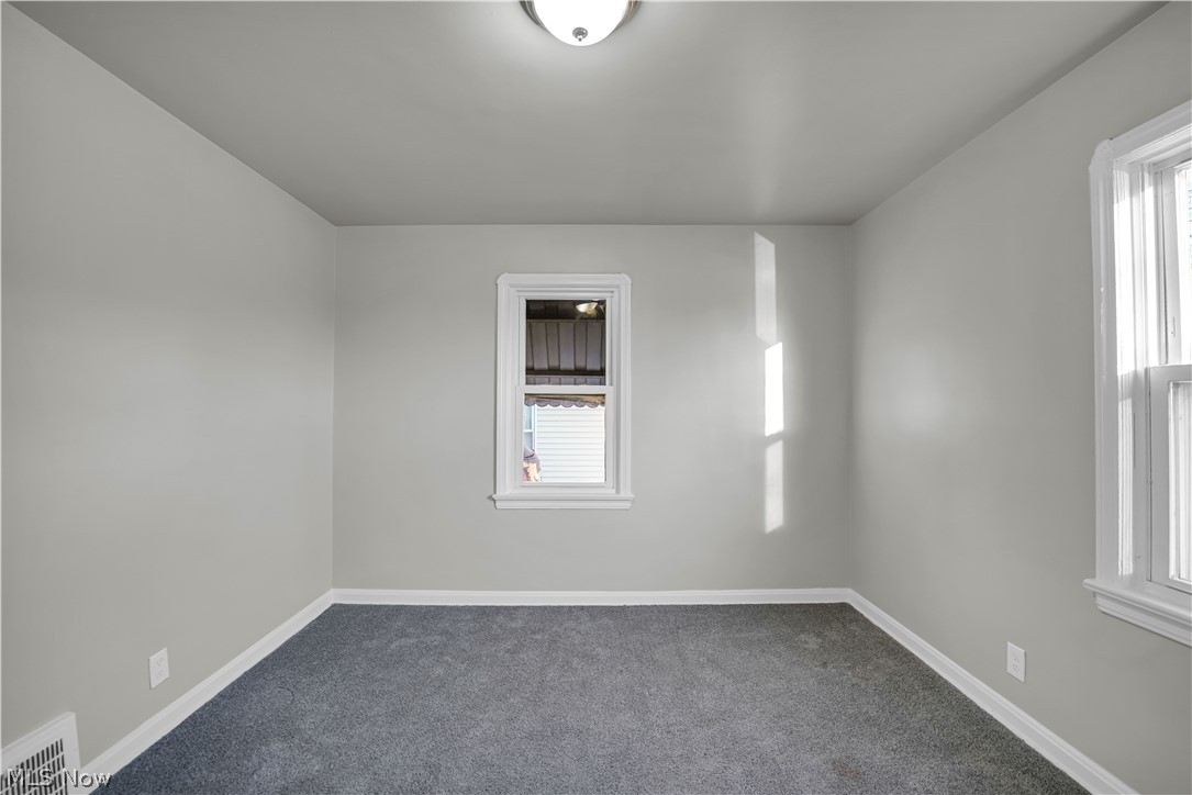 Frank I Crobaugh National Sub - Residential