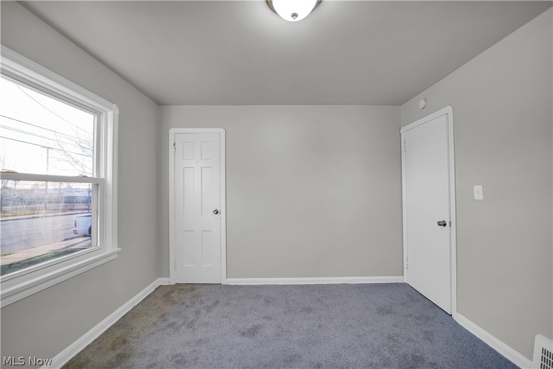 Frank I Crobaugh National Sub - Residential