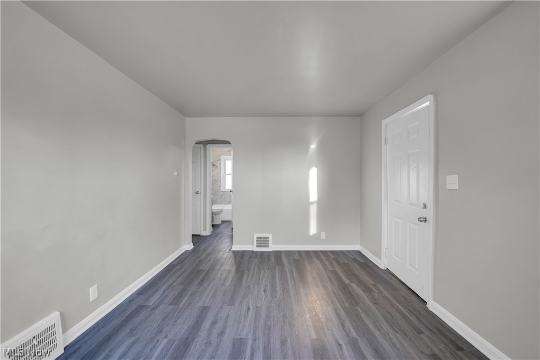 Frank I Crobaugh National Sub - Residential