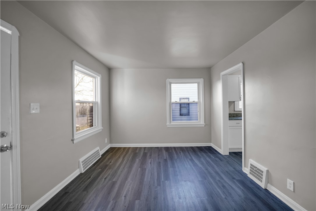 Frank I Crobaugh National Sub - Residential