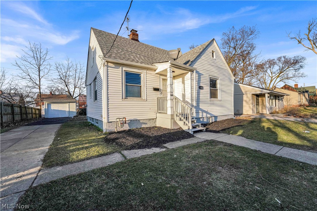 Frank I Crobaugh National Sub - Residential