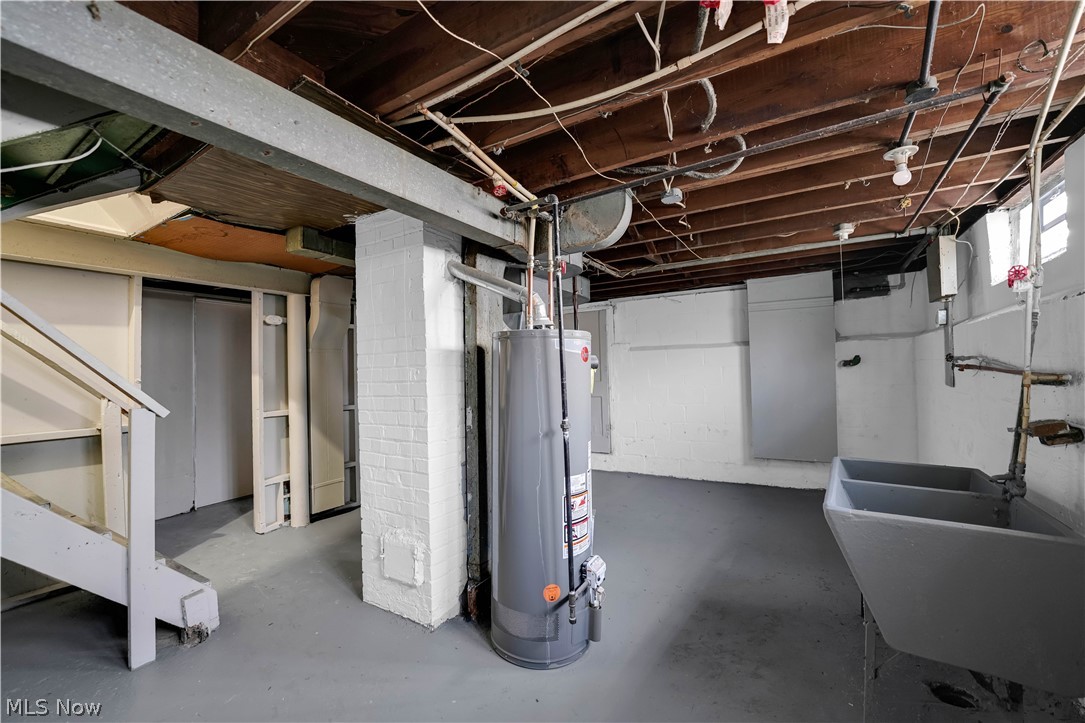 Frank I Crobaugh National Sub - Residential