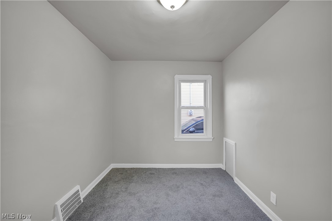 Frank I Crobaugh National Sub - Residential