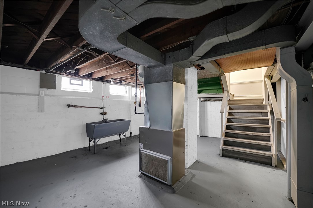 Frank I Crobaugh National Sub - Residential