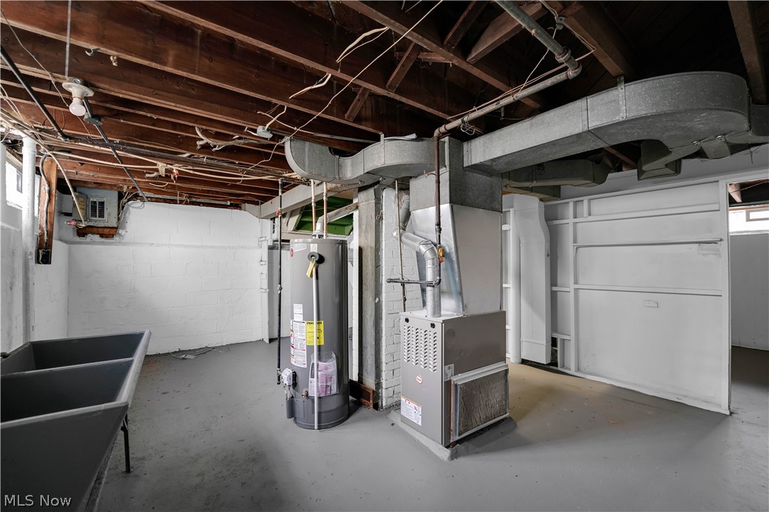 Frank I Crobaugh National Sub - Residential