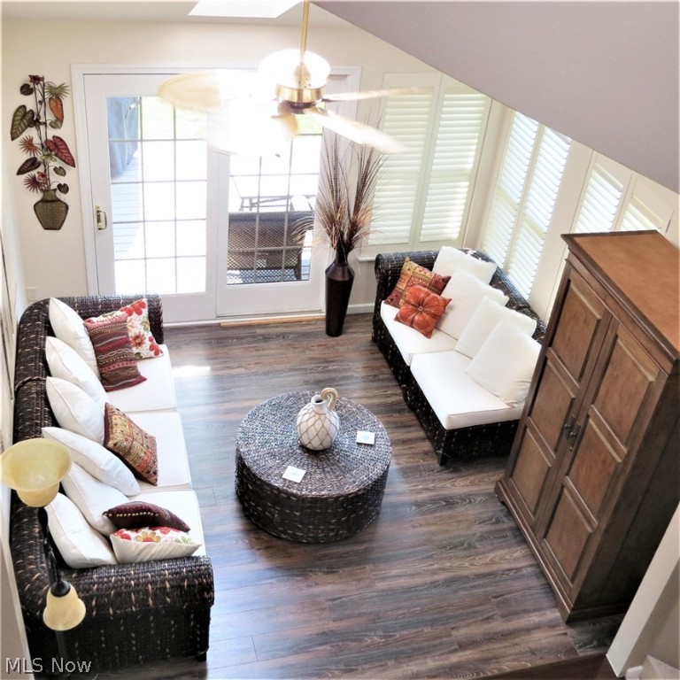 Spring Run Condo - Residential