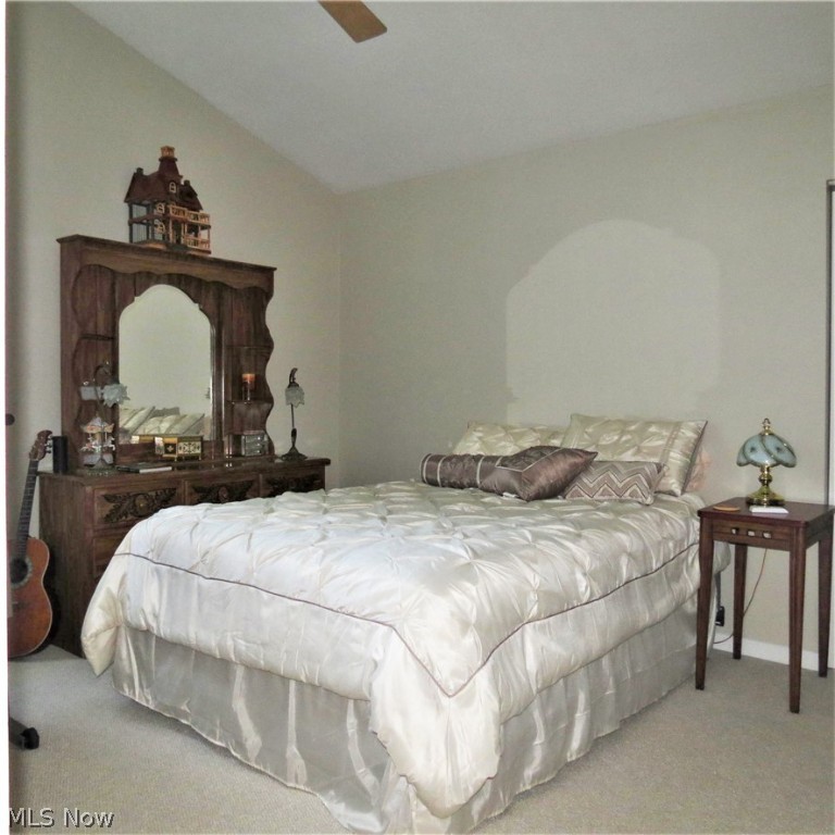 Spring Run Condo - Residential