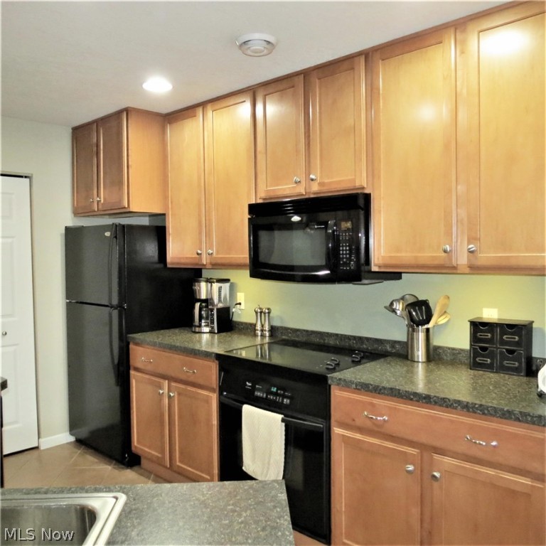 Spring Run Condo - Residential
