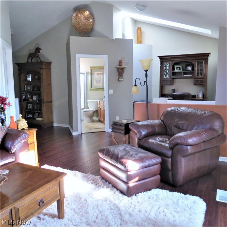 Spring Run Condo - Residential