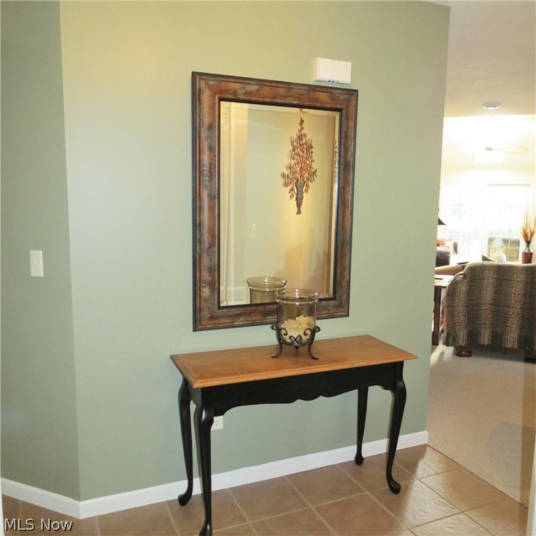 Spring Run Condo - Residential