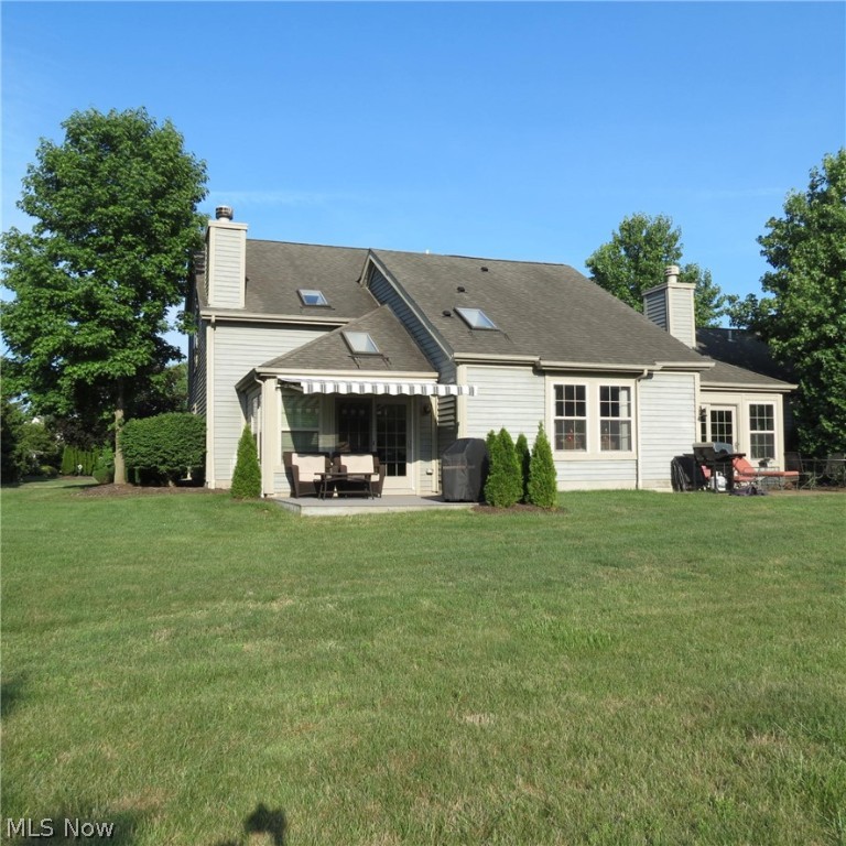 Spring Run Condo - Residential