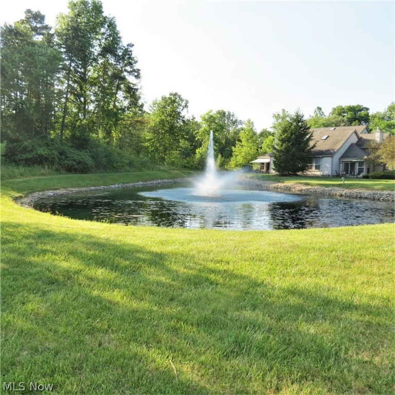 Spring Run Condo - Residential