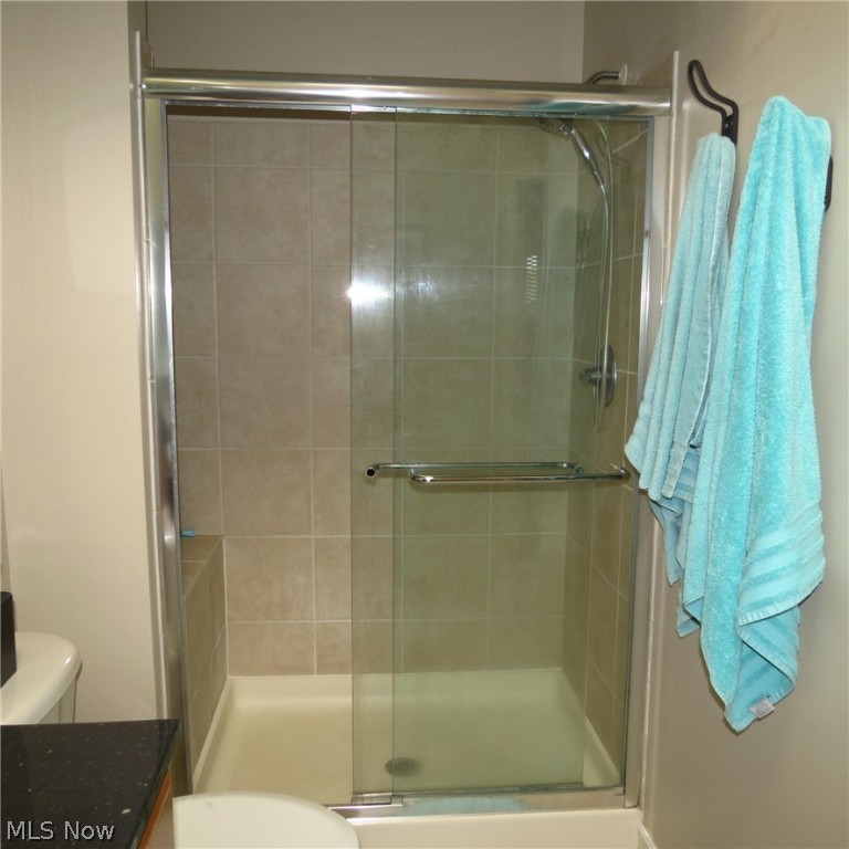 Spring Run Condo - Residential