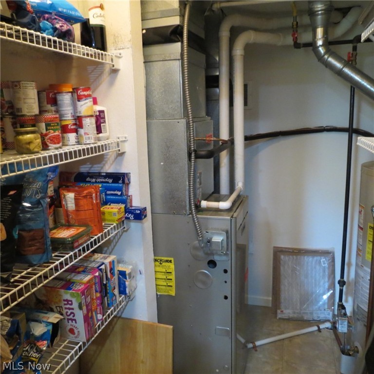 Spring Run Condo - Residential