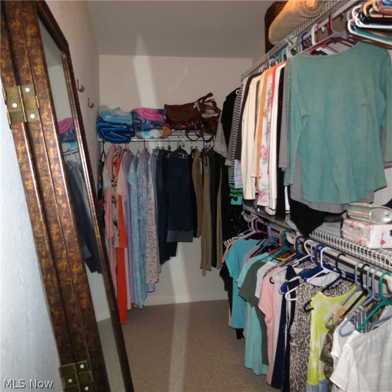 Spring Run Condo - Residential