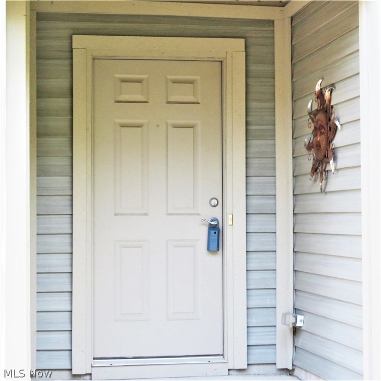 Spring Run Condo - Residential