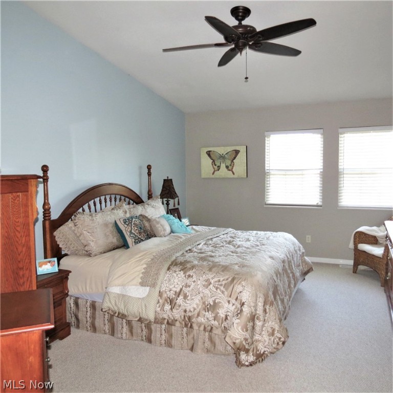 Spring Run Condo - Residential