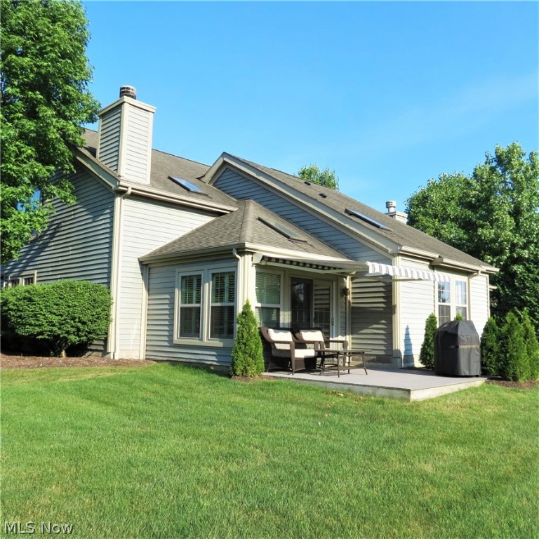 Spring Run Condo - Residential