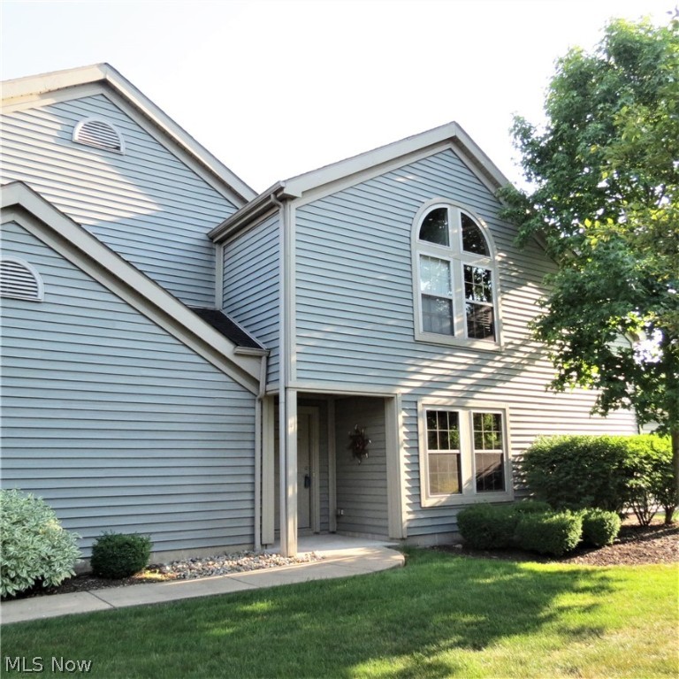 Spring Run Condo - Residential