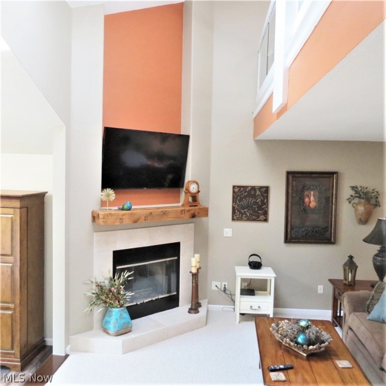 Spring Run Condo - Residential