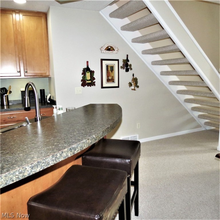 Spring Run Condo - Residential