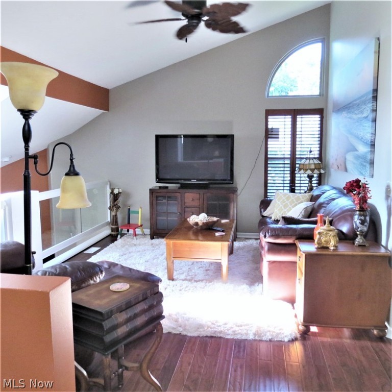 Spring Run Condo - Residential