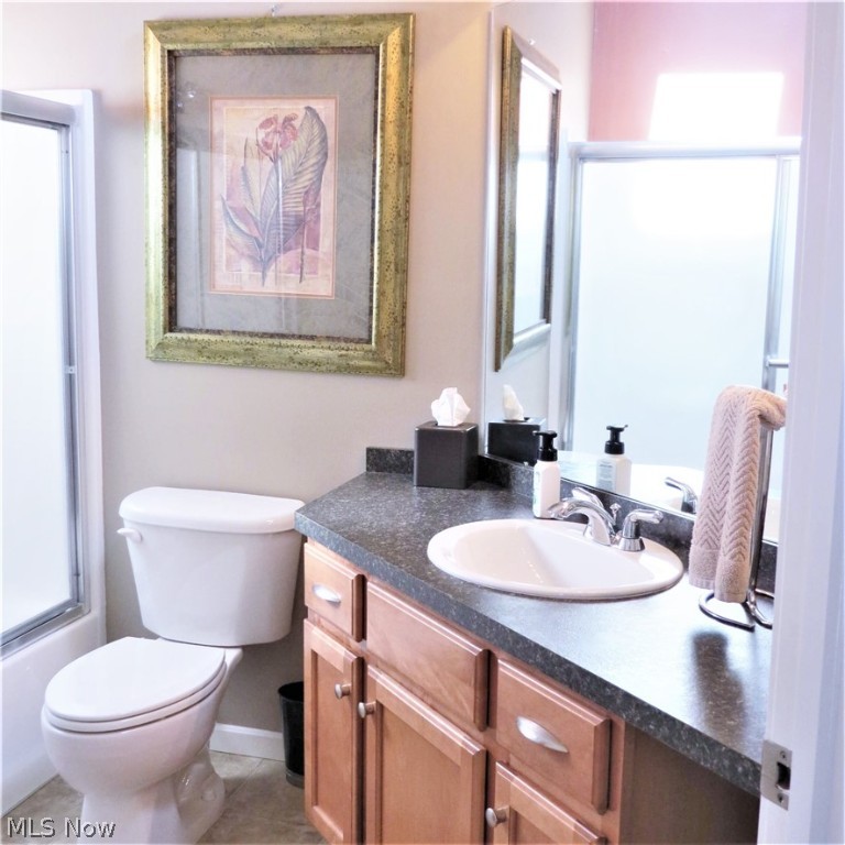 Spring Run Condo - Residential