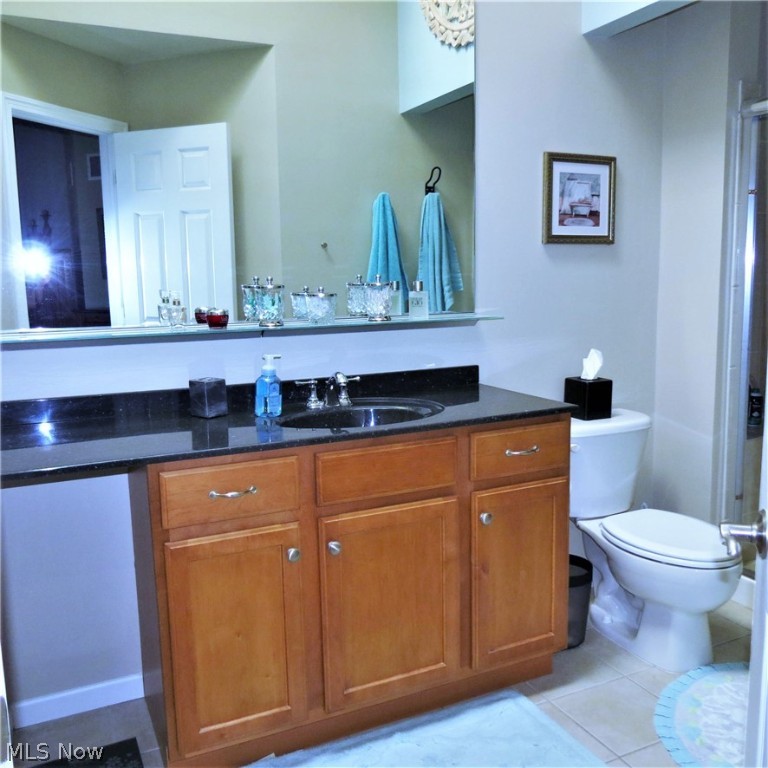 Spring Run Condo - Residential