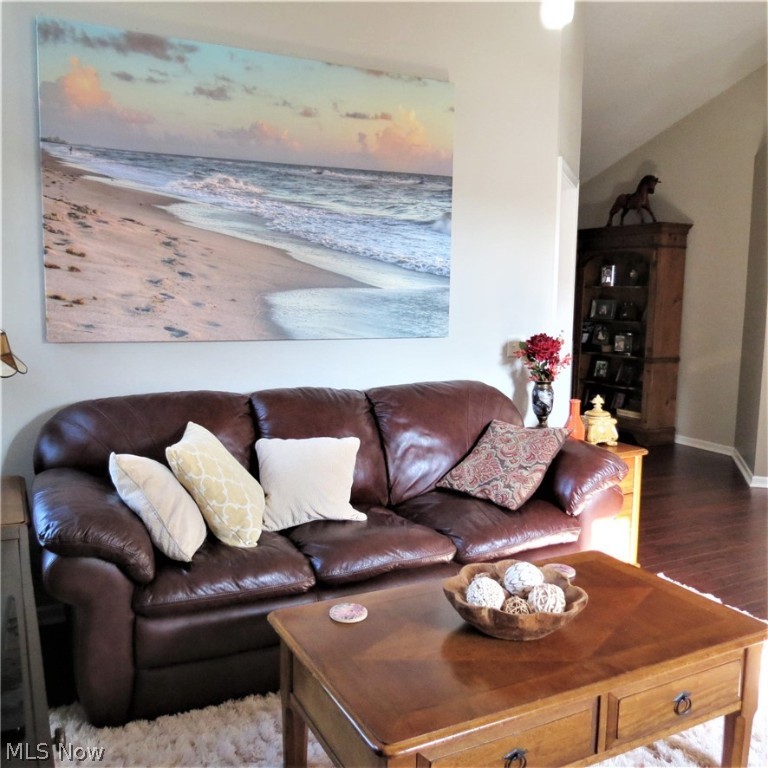 Spring Run Condo - Residential