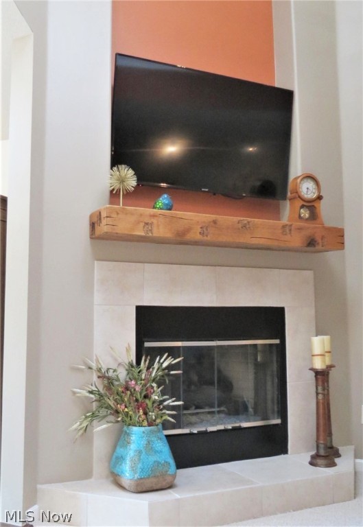 Spring Run Condo - Residential