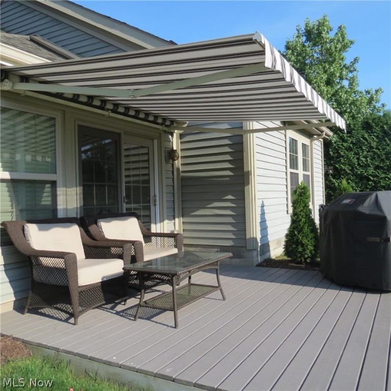 Spring Run Condo - Residential