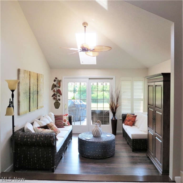 Spring Run Condo - Residential