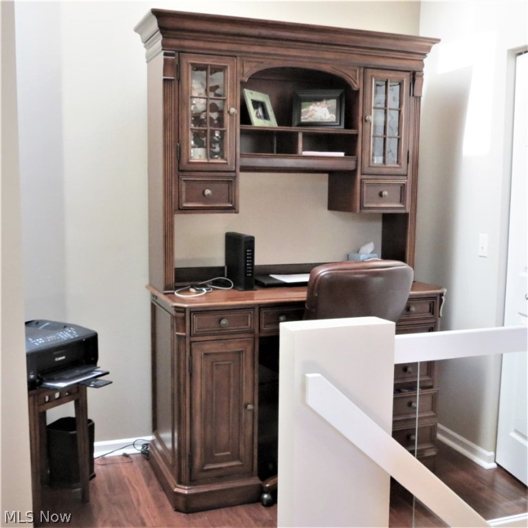 Spring Run Condo - Residential