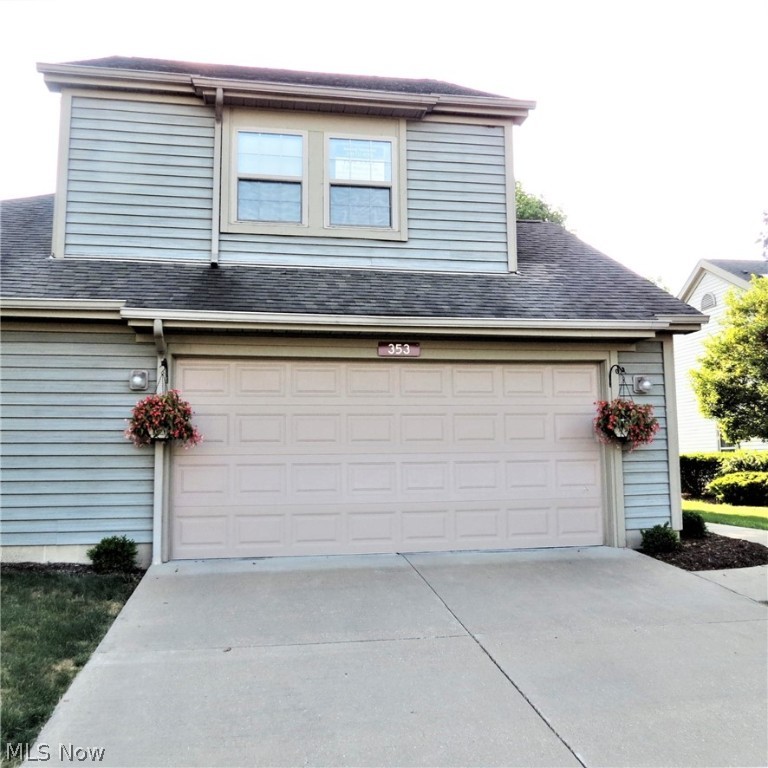 Spring Run Condo - Residential