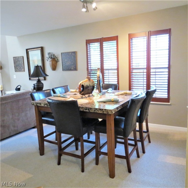 Spring Run Condo - Residential