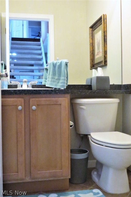 Spring Run Condo - Residential