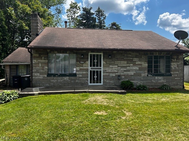 Beacon Heights - Residential