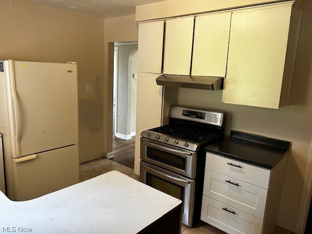 Beacon Heights - Residential