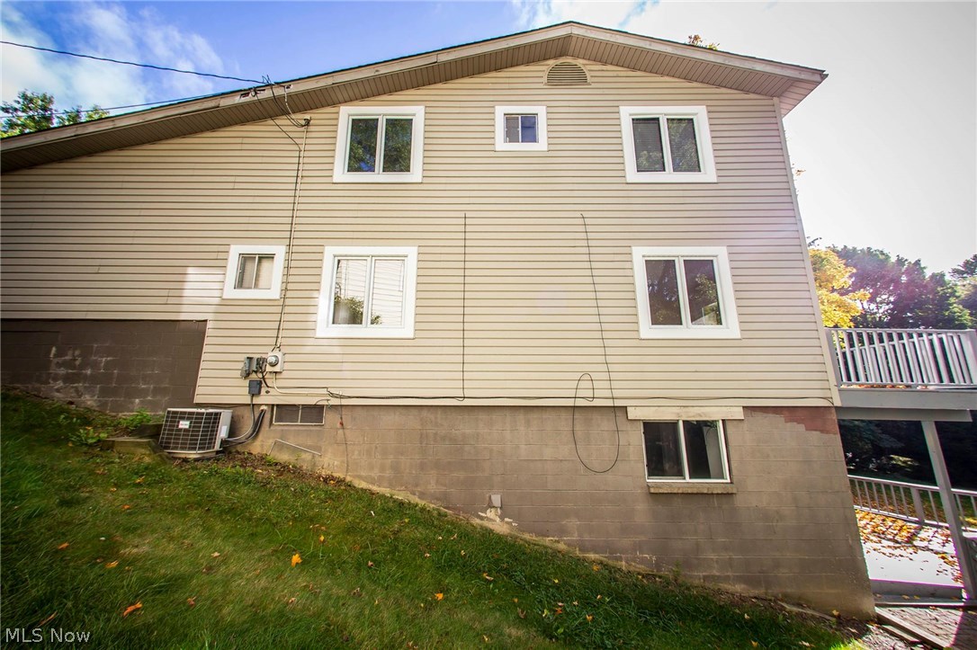 Park Heights - Residential