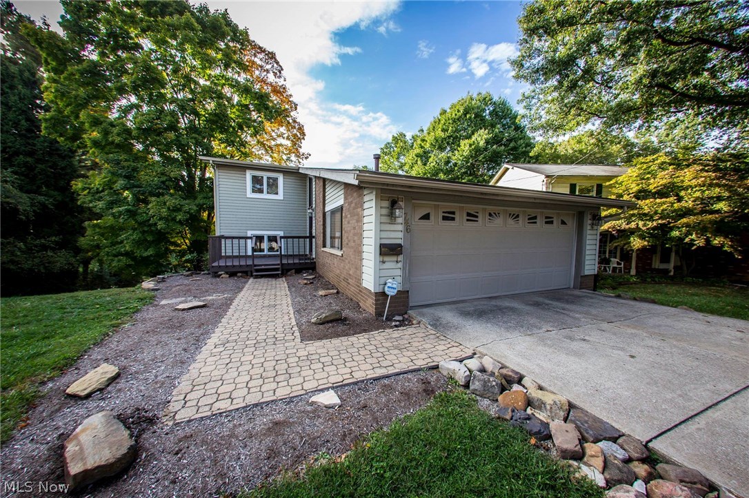 Park Heights - Residential