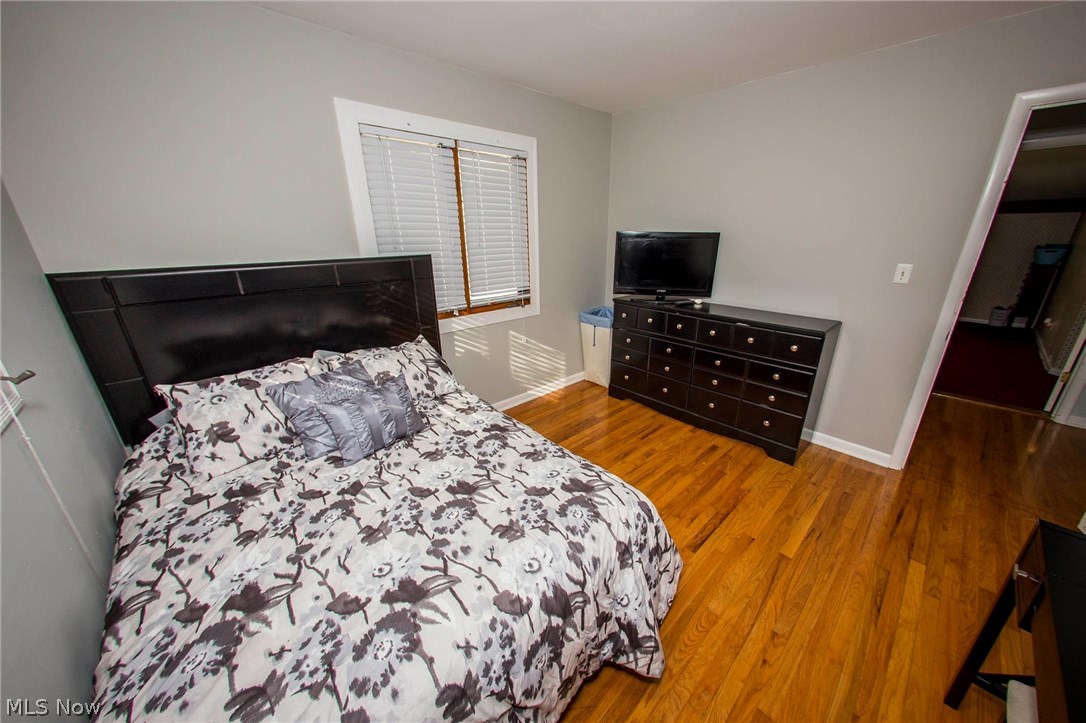 Park Heights - Residential