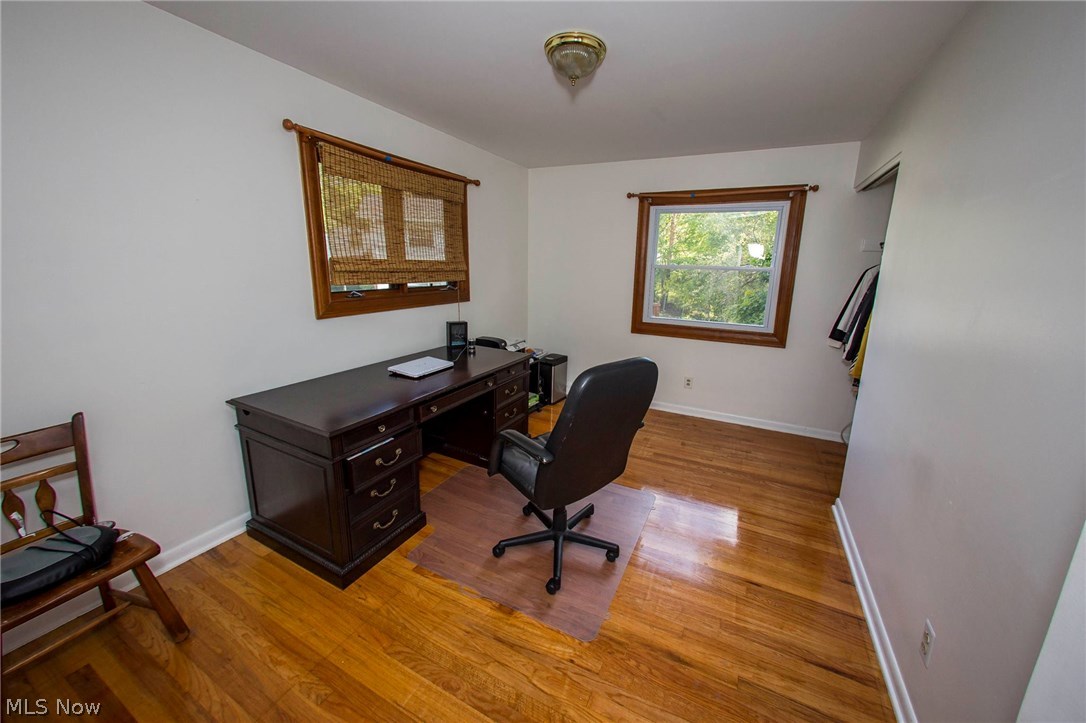 Park Heights - Residential