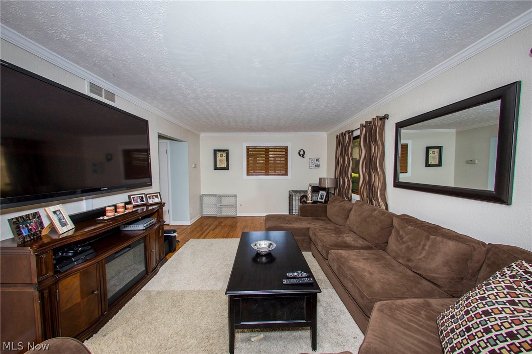 Park Heights - Residential