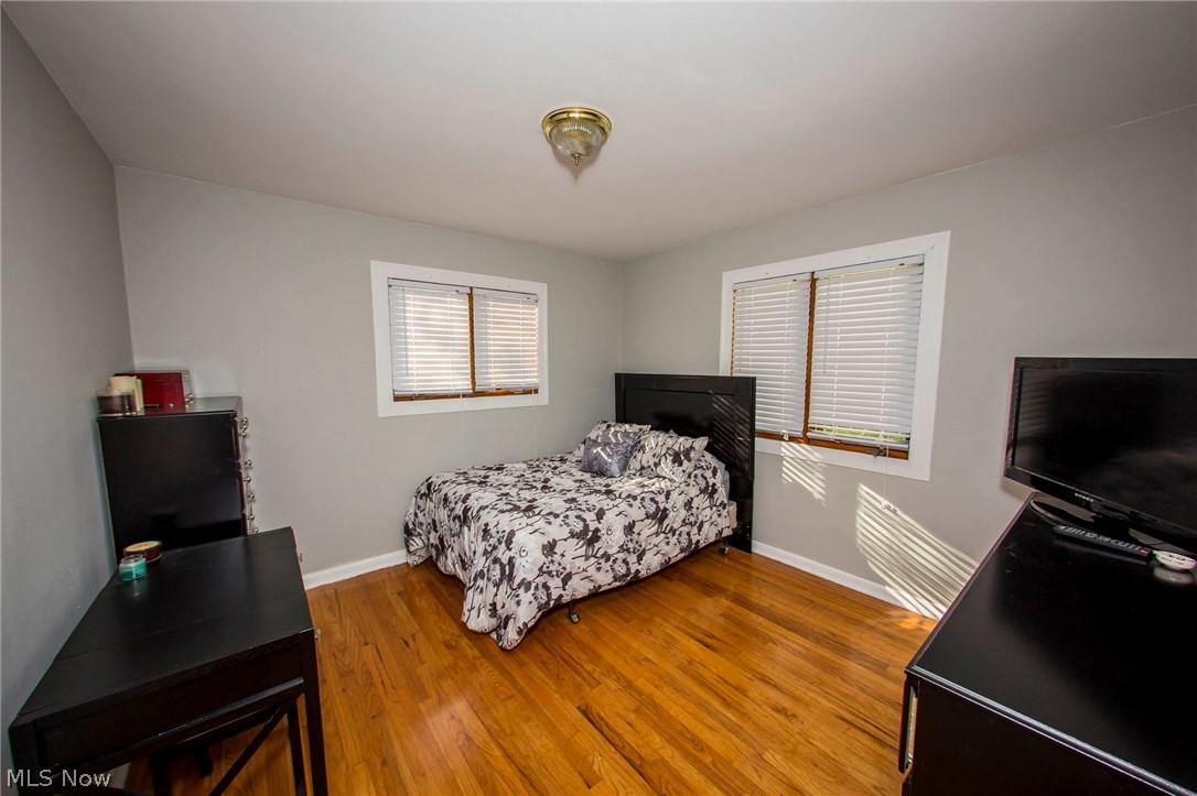 Park Heights - Residential