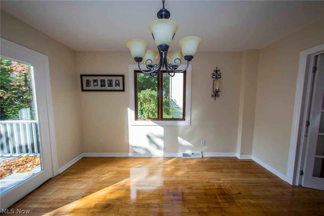 Park Heights - Residential