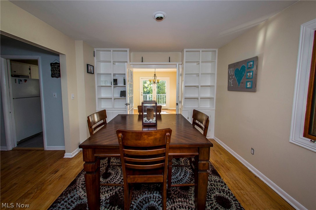 Park Heights - Residential